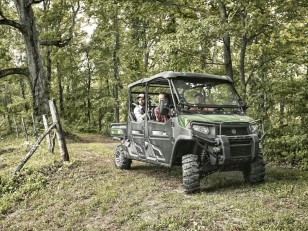 vehiculo K9 2440 kioti