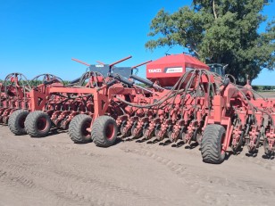 Sembradora Tanzi Special 3 6119