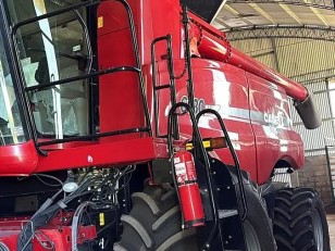 Cosechadora Case IH 6130 - año 2020
