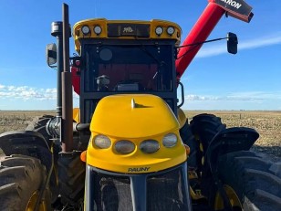 Tractor Pauny EVO 250 A