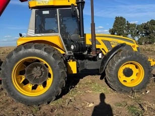 Tractor Pauny EVO 250 A