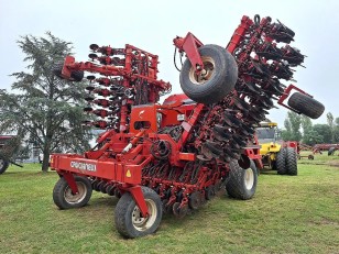 Sembradora Crucianelli AIR Drill 5517- a