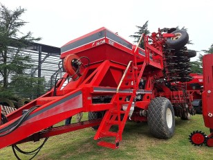 Sembradora Crucianelli AIR Drill 5517- a