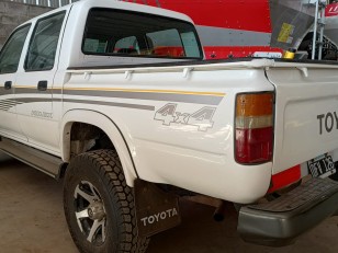 CAMIONETA