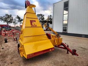 Picadora Alcal de Forrajes NA-114