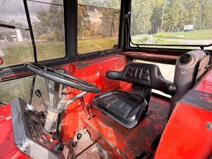 Tractor Massey Ferguson 1485 S