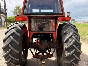 Tractor Massey Ferguson 1485 S