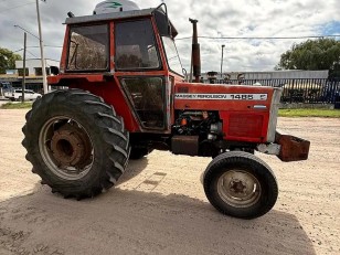 Tractor Massey Ferguson 1485 S