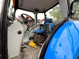 Tractor New Holland T6.130