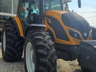 Tractor Valtra A114 año 2020