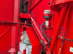 Rotoenfardadora Mainero 5880 #8603