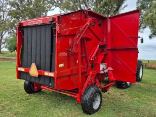 Rotoenfardadora Mainero 5880 #8603