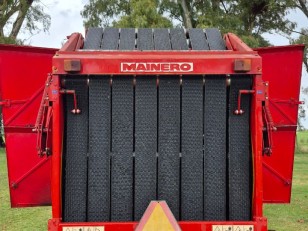 Rotoenfardadora Mainero 5880 #8603