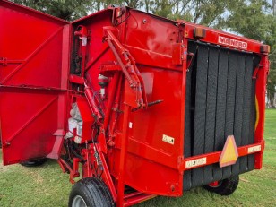 Rotoenfardadora Mainero 5880 #8603