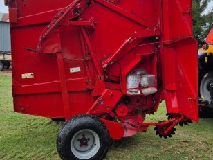 Rotoenfardadora Mainero 5880 #8603