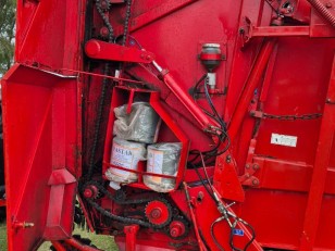 Rotoenfardadora Mainero 5880 #8603