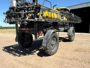 Pulverizadora Pla SIA 3300 MD