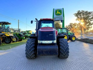 Tractor Case IH Magnum 290 año 2012