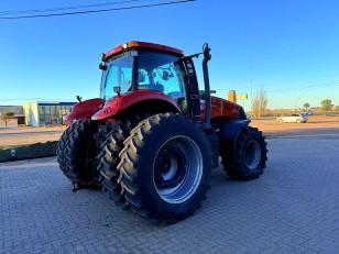 Tractor Case IH Magnum 290 año 2012