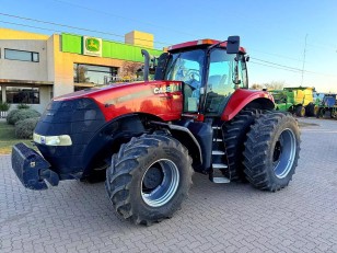 Tractor Case IH Magnum 290 año 2012