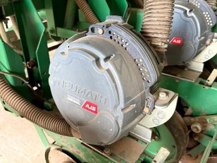Sembradora Pierobon MIX 2B 9100 1652