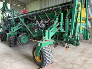 Sembradora Pierobon MIX 2B 9100 1652