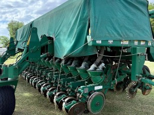 Sembradora Pierobon MIX 3B 1740