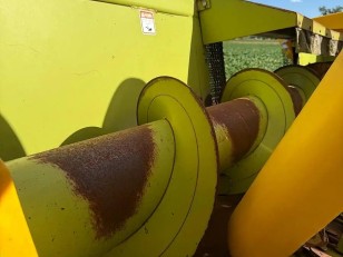 Cabezal Maicero Allochis de 8 a 52