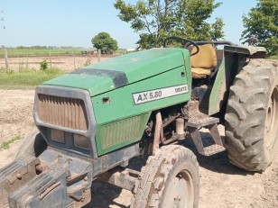 Tractor Deutz AX 5.80