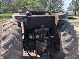 Tractor Deutz AX 5.80