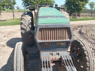 Tractor Deutz AX 5.80