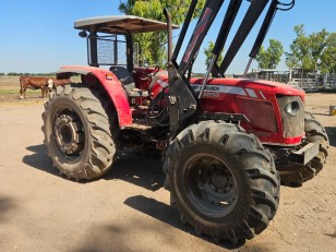 Tractor Massey Ferguson 4292