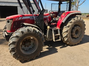 Tractor Massey Ferguson 4292