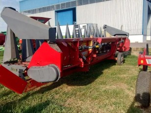 Cabezal Maicero Maizco 1352