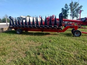 Cabezal Maicero Maizco 1352