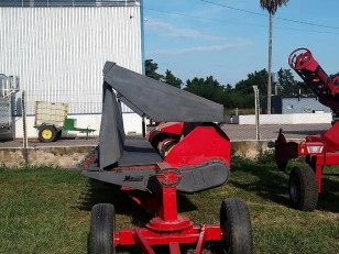 Cabezal Maicero Maizco 1352