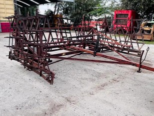 Labranza Gallo de 7,25 Mts