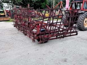 Labranza Gallo de 7,25 Mts