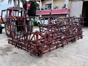 Labranza Gallo de 7,25 Mts
