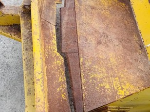 Pala Grosspal 1,25 m3
