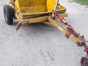 Pala Grosspal 1,25 m3