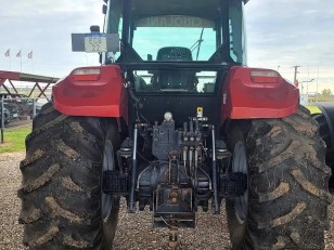 Tractor Case IH Farmall 130 A año 2018