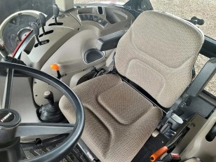 Tractor Case IH Farmall 130 A año 2018