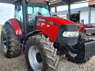 Tractor Case IH Farmall 130 A año 2018