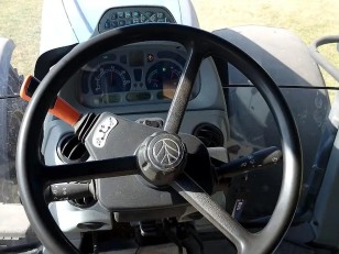 Tractor New Holland T7.240 año 2013