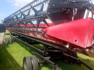Cabezal Plataforma 3020 Case 35 Pies año