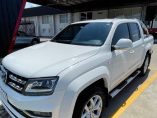Volkswagen Amarok V6 año 2023