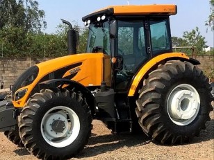 Tractor Valtra A134 año 2023