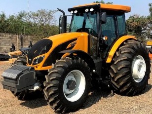 Tractor Valtra A134 año 2023