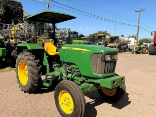 Tractor John Deere 5045DS